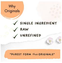 Mystiq Living Originals Flaxseed Oil
