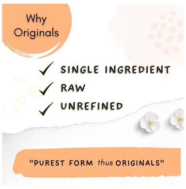 Mystiq Living Originals Flaxseed Oil