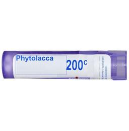 Boiron Phytolacca Pellets 200C