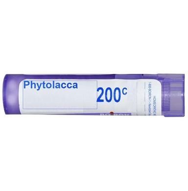Boiron Phytolacca Pellets 200C