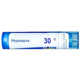 Boiron Phytolacca Single Dose Approx 200 Microgranules 30 CH