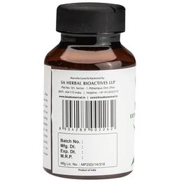 Bixa Botanical Neem Vegetarian Capsule