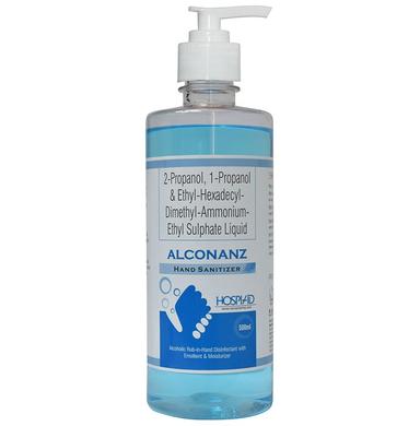 Alconanz Hand Sanitizer