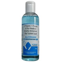 Alconanz Hand Sanitizer