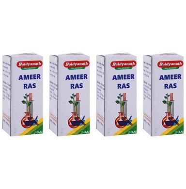 Baidyanath (Jhansi) Ameer Ras (2.5gm Each)