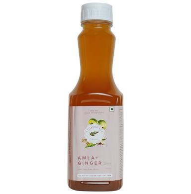 Baidyanath (Jhansi) Amla+Ginger Juice