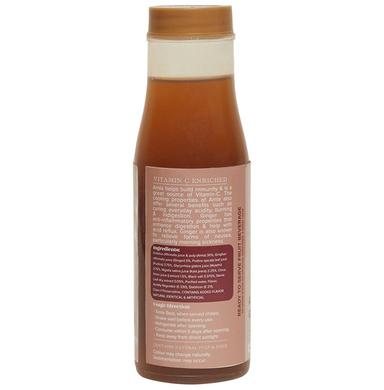 Baidyanath (Jhansi) Amla+Ginger Ready to Drink Juice Buy 1 Get 1 Free