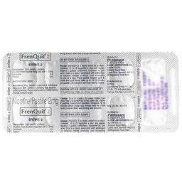 Frenquit 2mg Pastilles