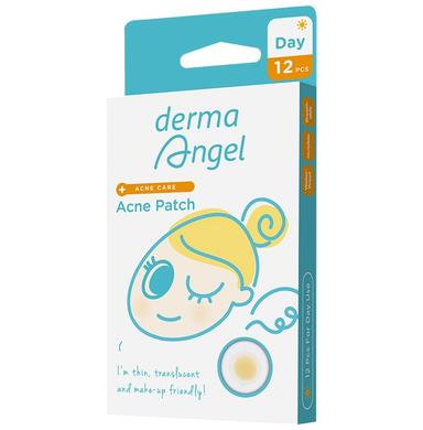 Derma Angel Acne Day Patch