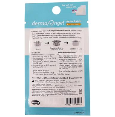 Derma Angel Acne Day Patch