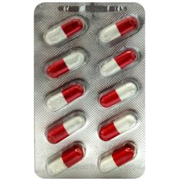 Osteolok-Plus Capsule