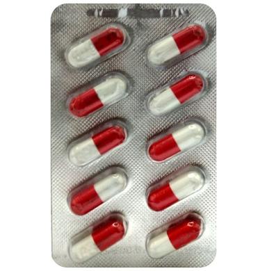 Osteolok-Plus Capsule