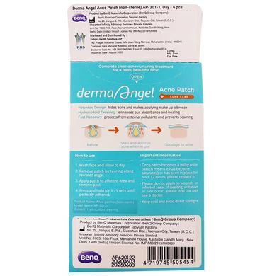 Derma Angel Acne Day Patch