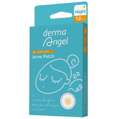 Derma Angel Acne Night Patch