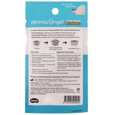 Derma Angel Acne Night Patch