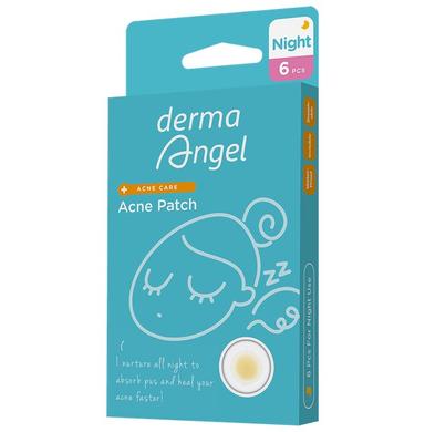 Derma Angel Acne Night Patch