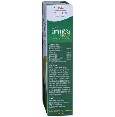 Allen Arnica Gold Anti-Hairfall Care Oil