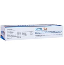 Allen Derma Plus Cream