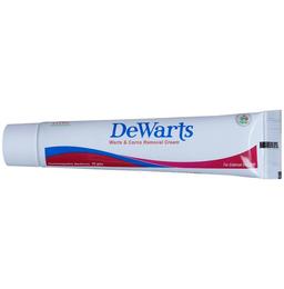 Allen Dewarts Cream