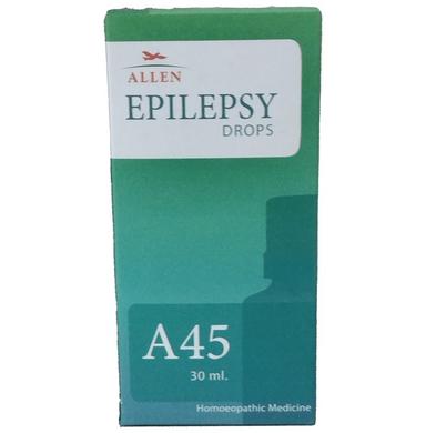 Allen Epilepsy A45 Drop