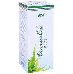 Dermadew Aloe Moisturising Lotion