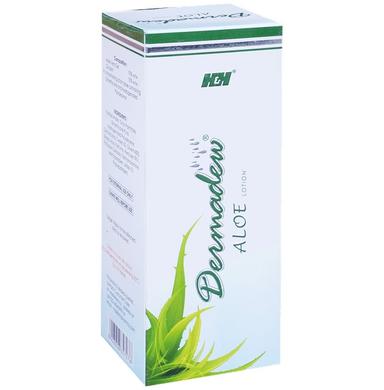Dermadew Aloe Moisturising Lotion