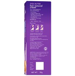 Bombay Shaving Company Shea Butter Hair Removal Cream