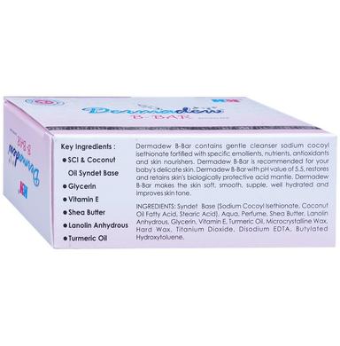 Dermadew B-Bar | Baby Bathing Soap