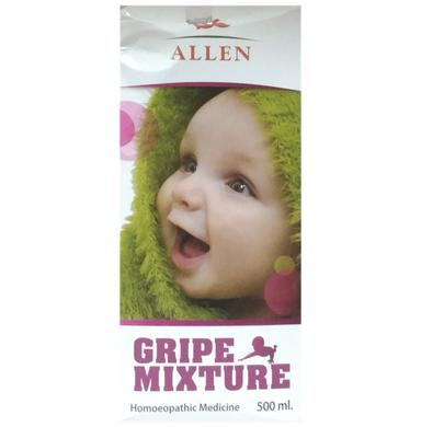 Allen Gripe Mixture