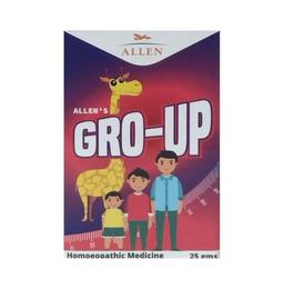 Allen Gro-Up