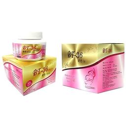 BT 36 Combo Pack of Cream 100gm & Capsules 90