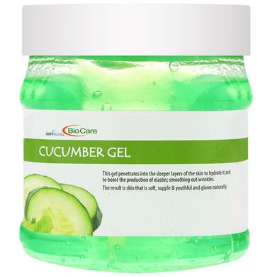 Gemblue Biocare Cumumber Gel