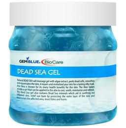 Gemblue Biocare Dead Sea Gel