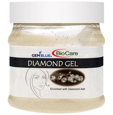 Gemblue Biocare Diamond Gel