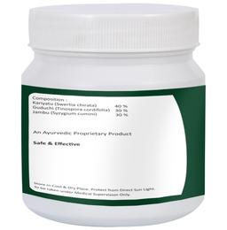 Riddhish Herbals D Nirogi Churna (200 gm Each)
