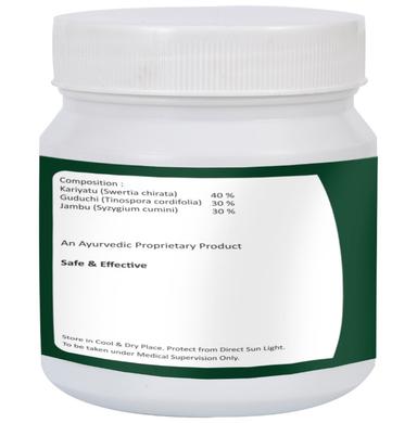 Riddhish Herbals D Nirogi Churna (200 gm Each)