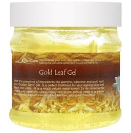 Gemblue Biocare Gold Leaf Gel
