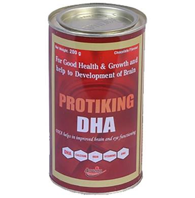 Amazing Research Protiking DHA Powder
