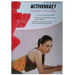 Home Care Remedies Active Heat Orthopaedic Heat Belt XL