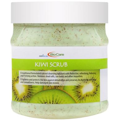 Gemblue Biocare Kiwi Scrub