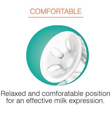 Buddsbuddy BB7069 Advanced Manual Breast Pump