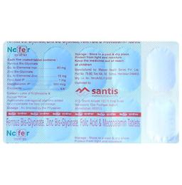 Ncfer Tablet