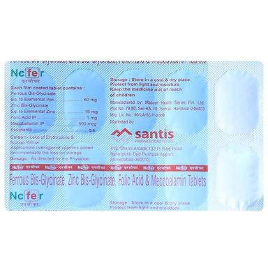 Ncfer Tablet
