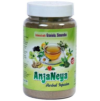 Anjaneya Herbal Infusion Sugar Free