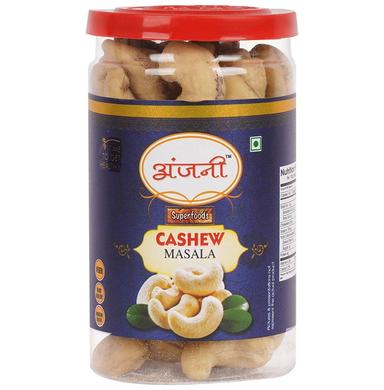 Anjani Superfoods Cashews Masala