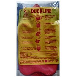 Duckline Hot Water Bottle Eco