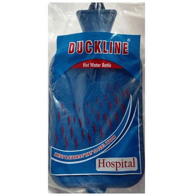 Duckline Hot Water Bottle Hospital