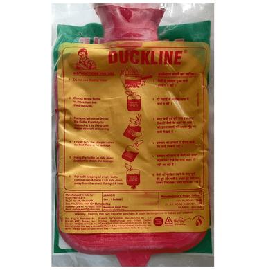 Duckline Hot Water Bottle Junior