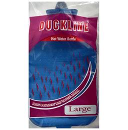 Duckline Hot Water Bottle Large