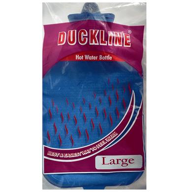 Duckline Hot Water Bottle Large